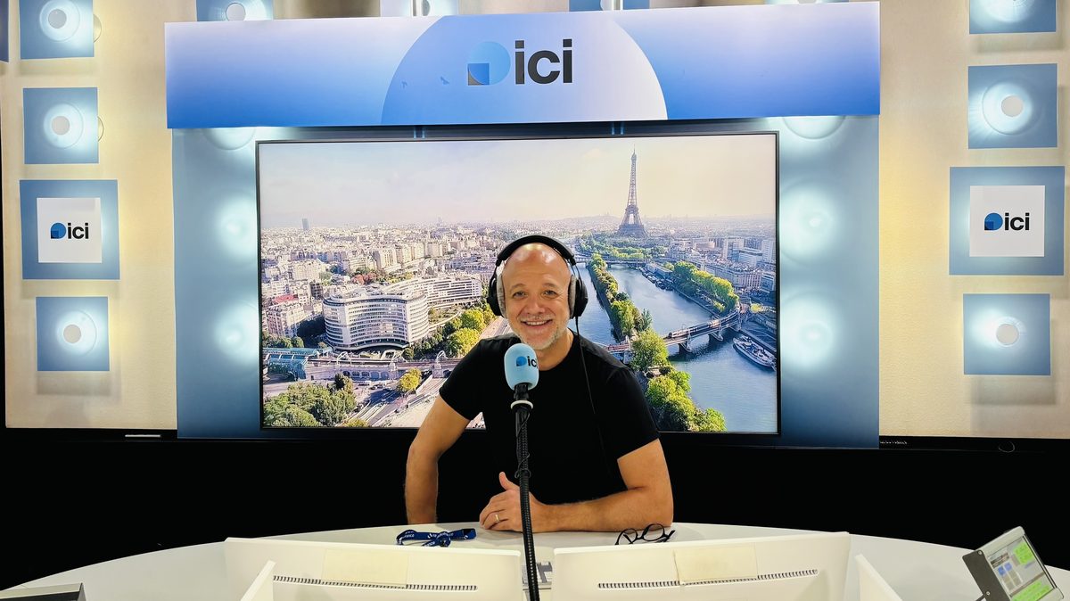 La voix des 44 radios locales