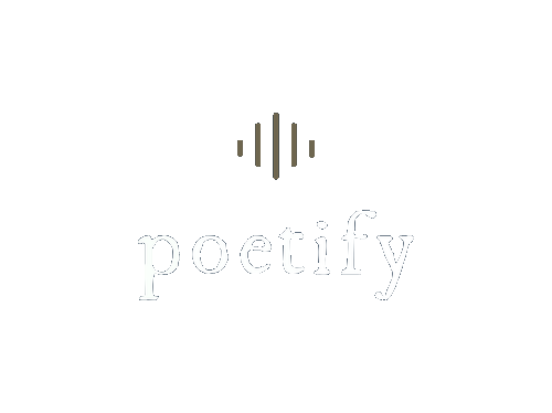 Logo de Poetify
