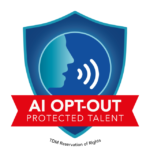 AI Opt-Out, Protected Talent