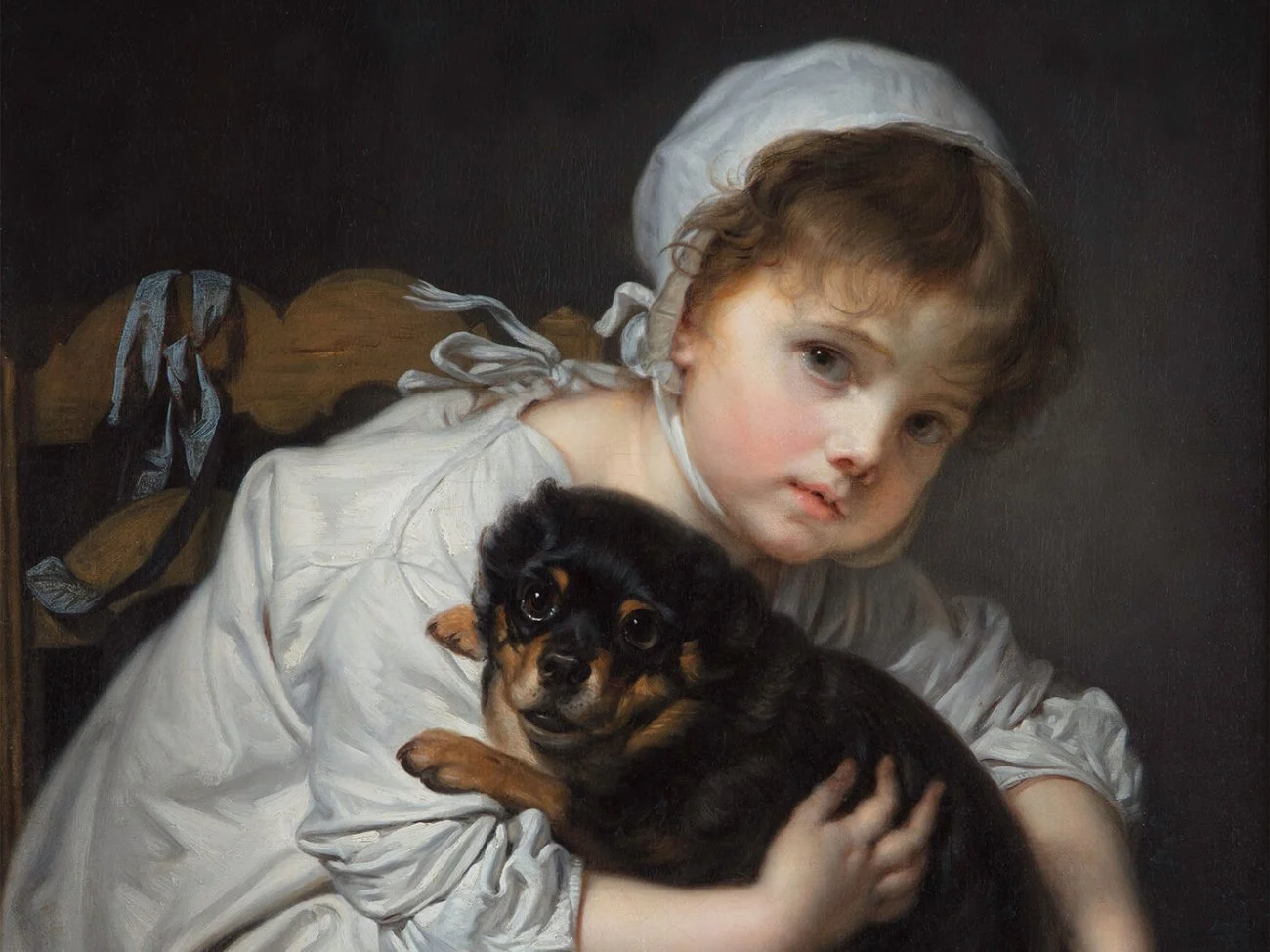 Jean-Baptiste Greuze