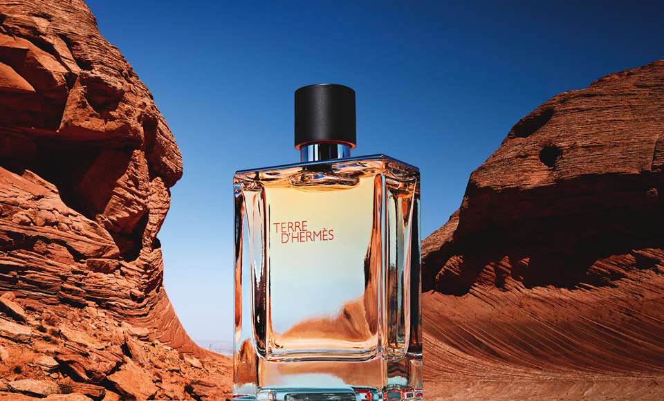 Démo voix off : Hermes